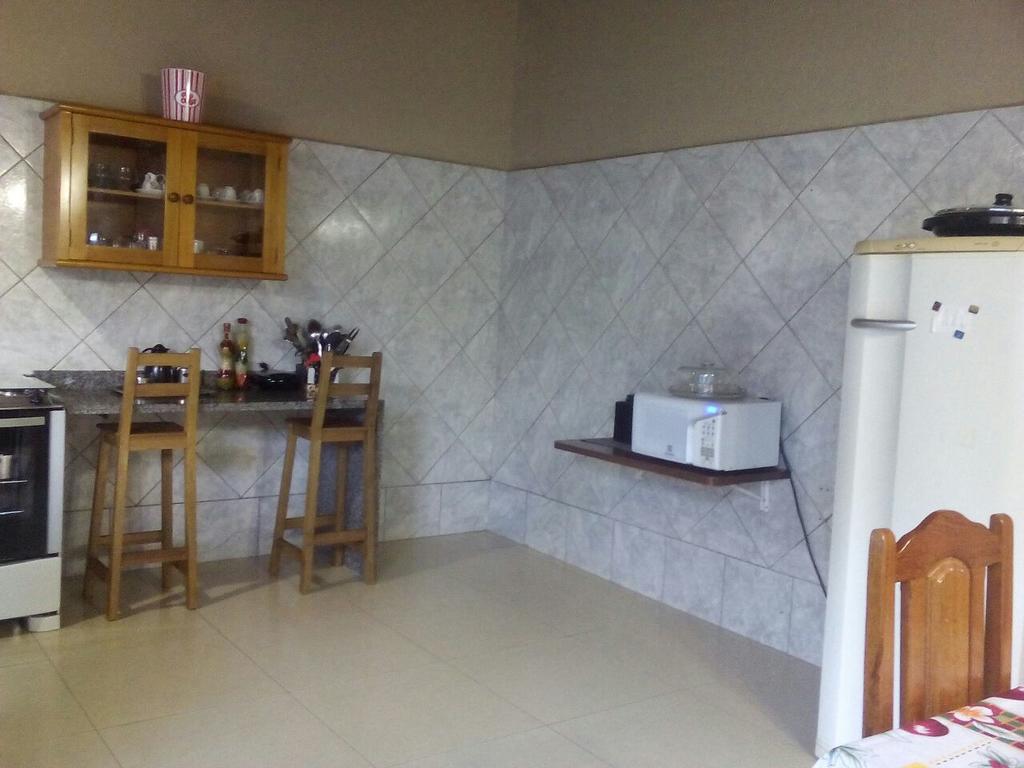 Recanto Melo Olímpia
