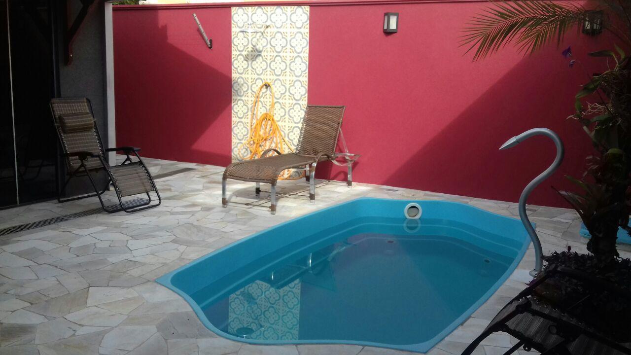 Recanto Melo Сasa de vacaciones